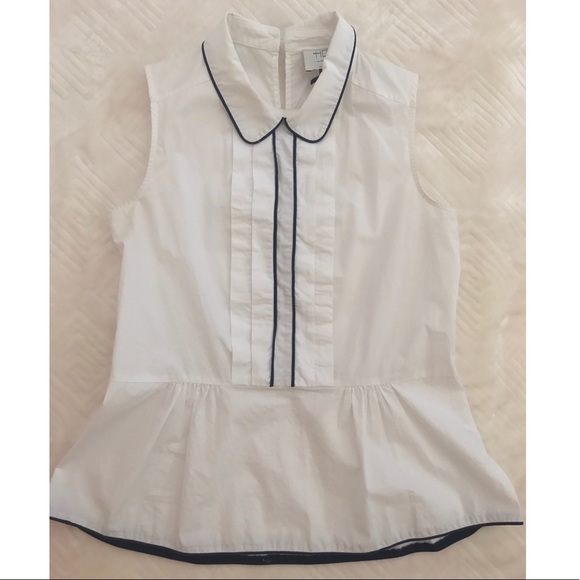 Anthropologie house brand HD in Paris top - Picture 1 of 4